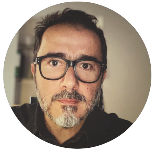 Pedro Gonçalves