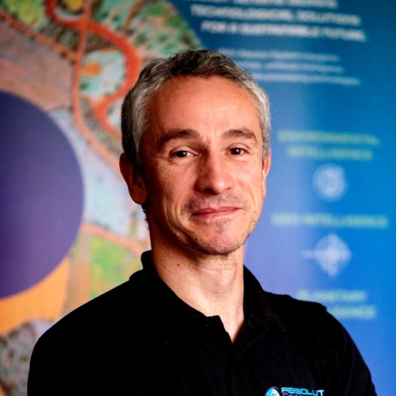 Nicolas Fabre