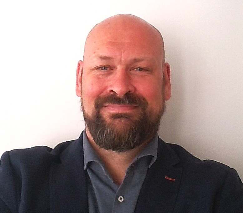 Sven Gilliams