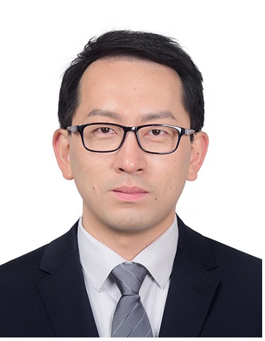 Lianchong Zhang