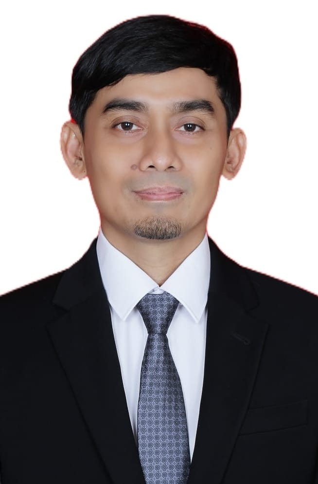 Danang Surya undefined