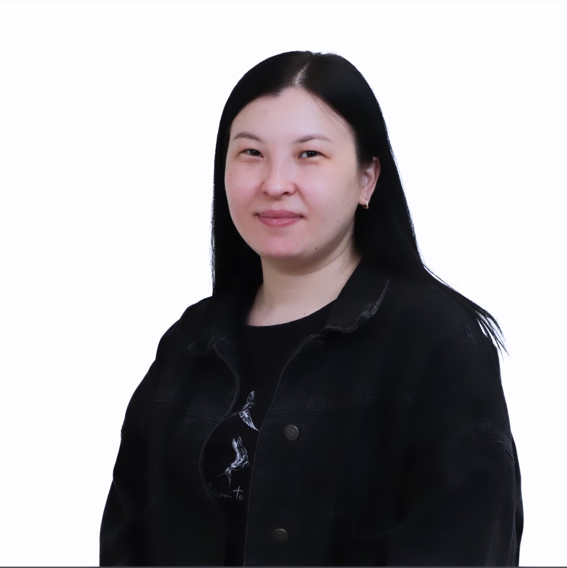Kalamkas Yessimkhanova