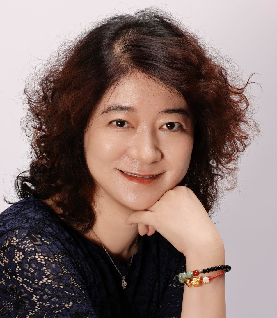 Bing Xu