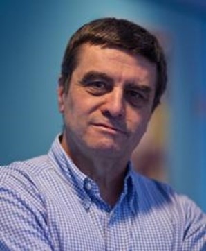 Massimo Menenti