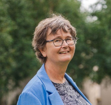 Elena Saltikoff
