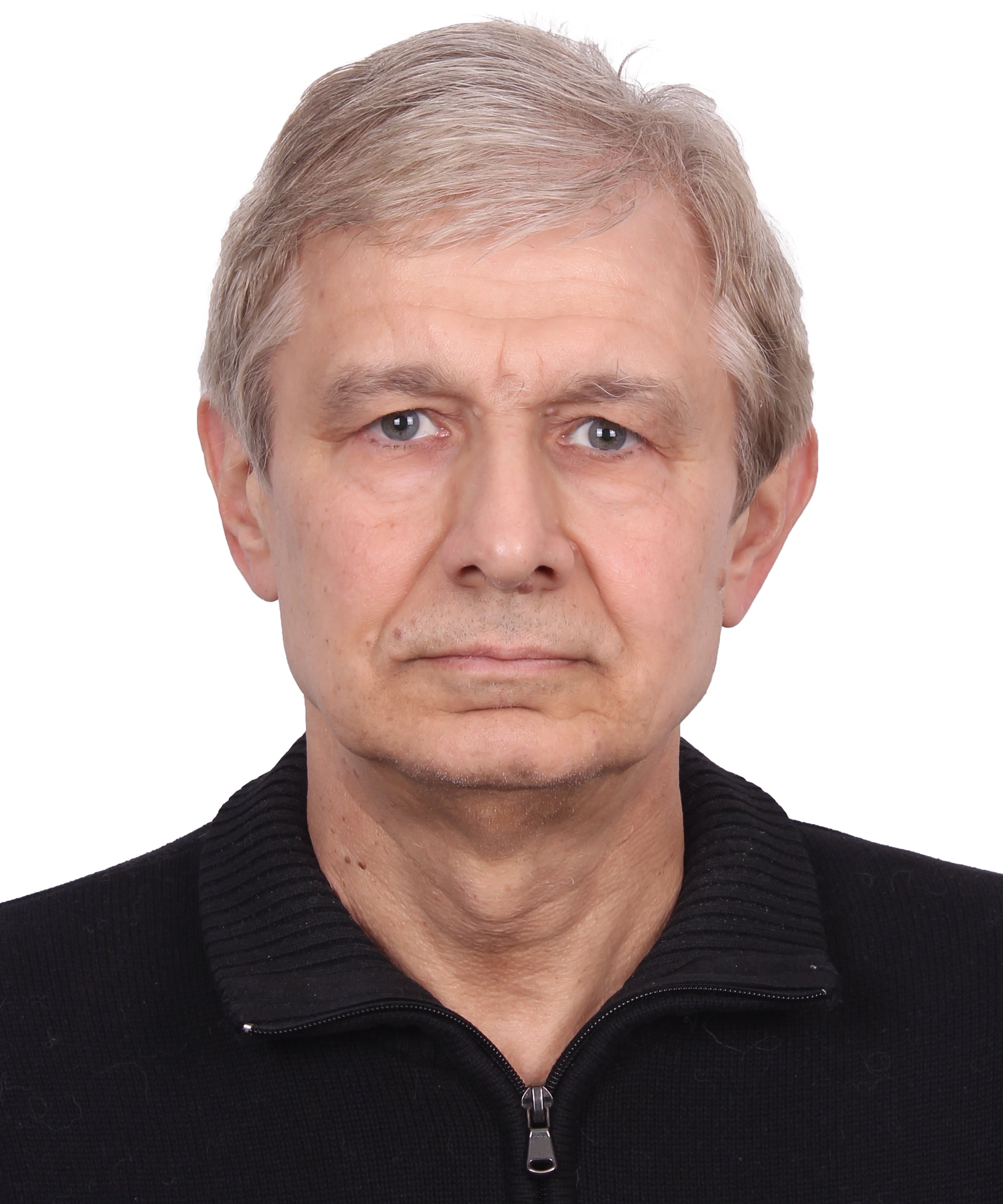 Sergey Gerasymchuk