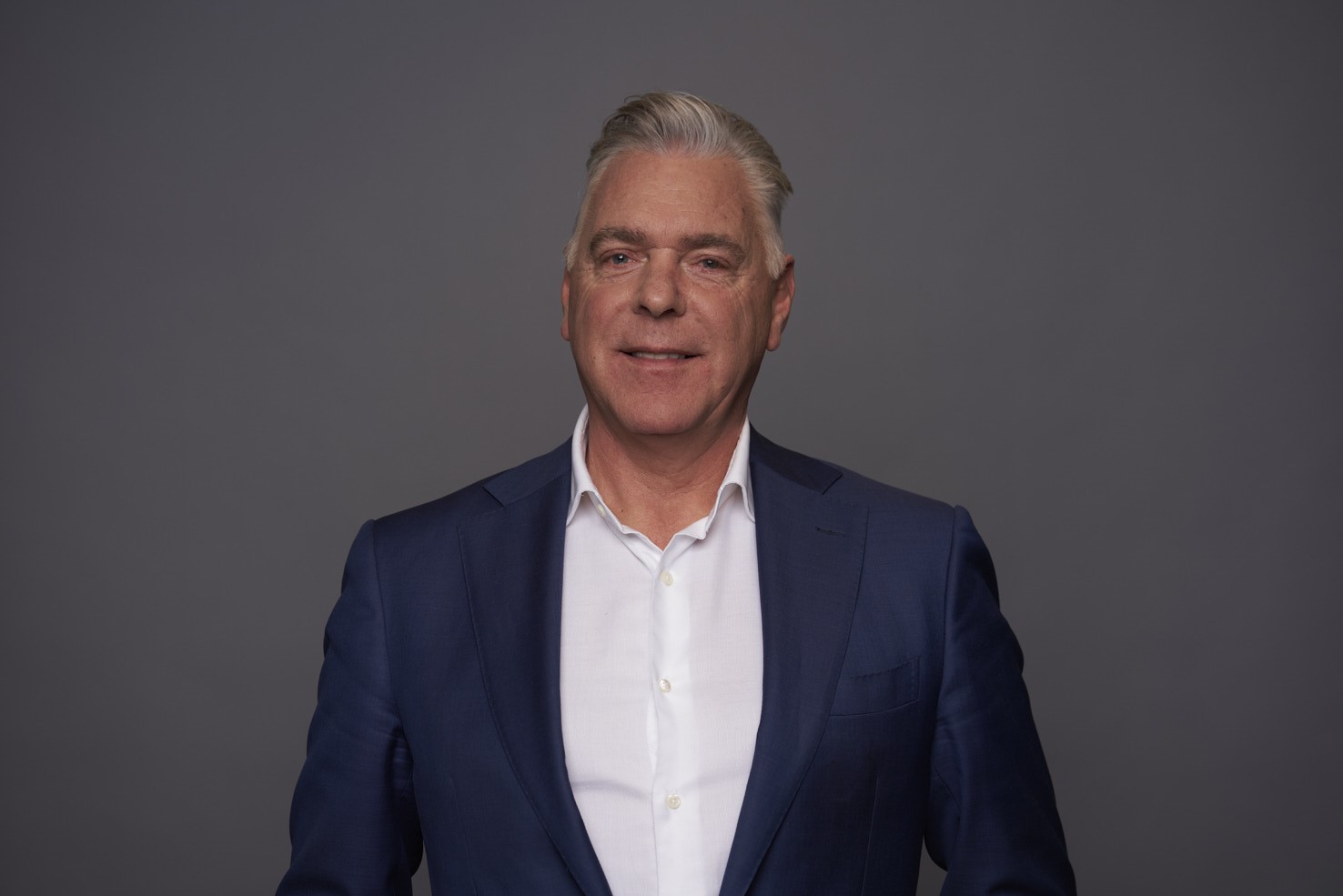Hans Buurman