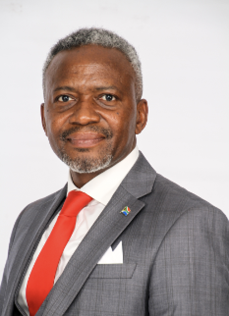 Humbulani Mudau