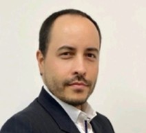 Luis Virgilio Benavides Hilgert