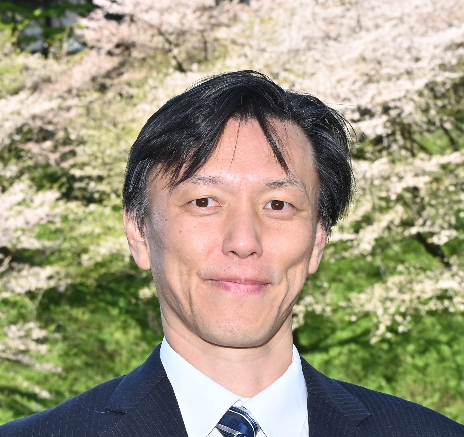 Osamu Ochiai
