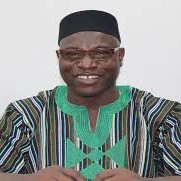 Latifou Issaou