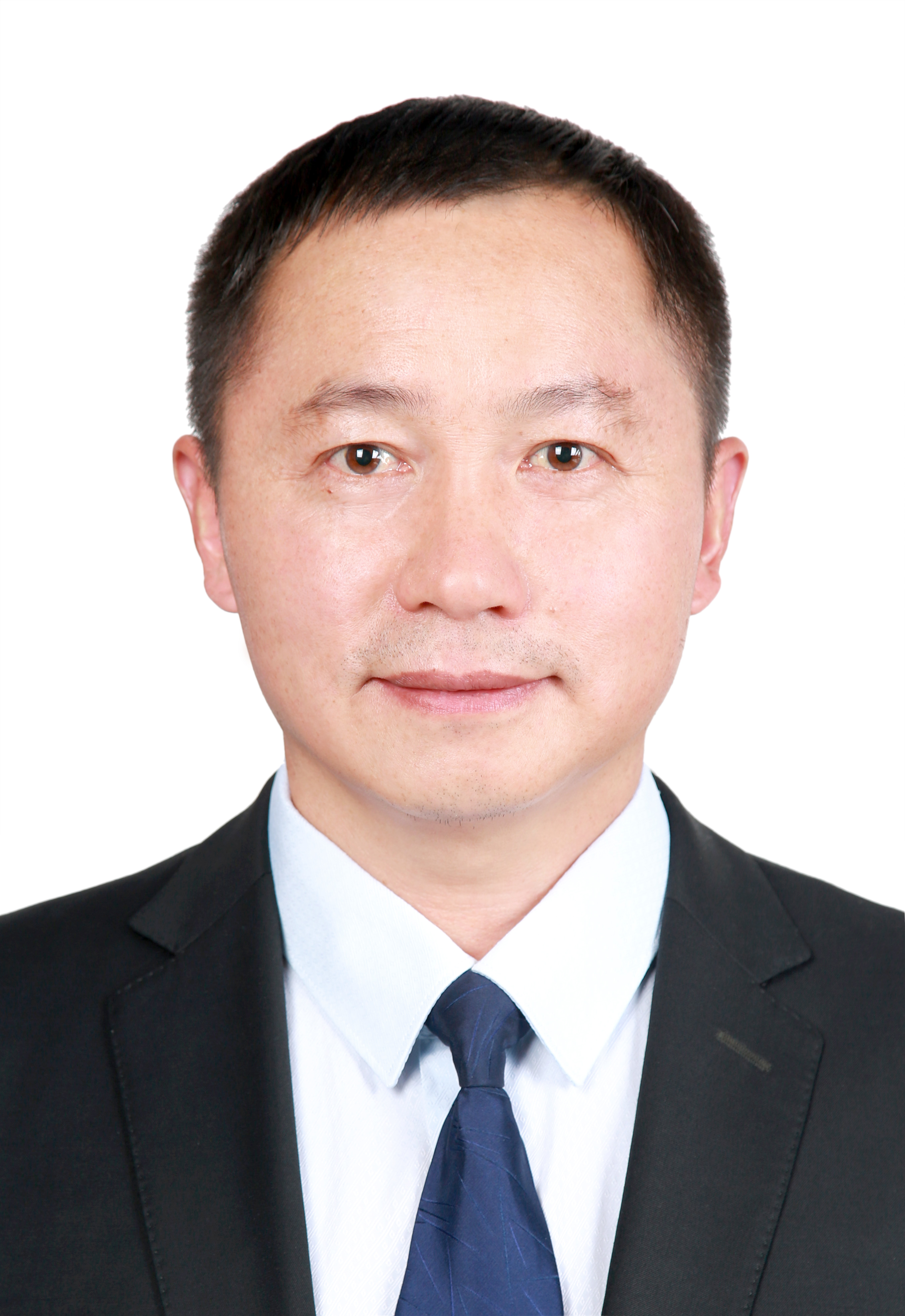 Wenjiang Huang