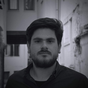 Evangelos Brachos