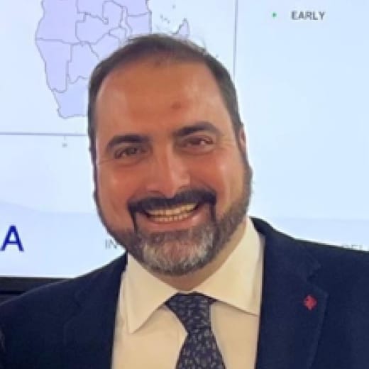 Marco Massabo