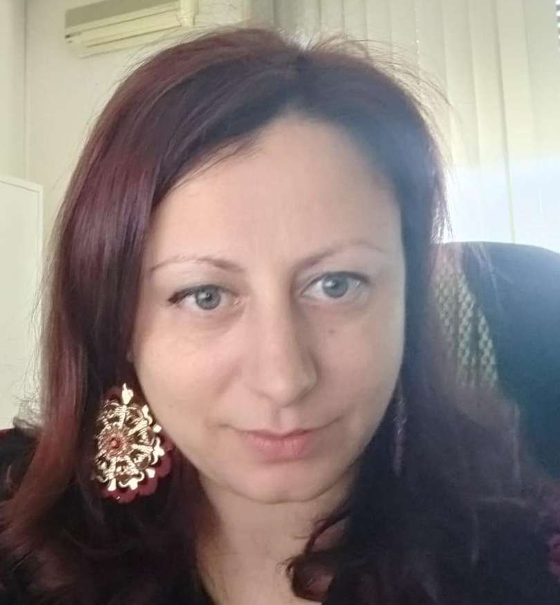 Mariella Aquilino