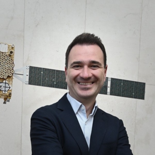 Vasilis Kalogirou