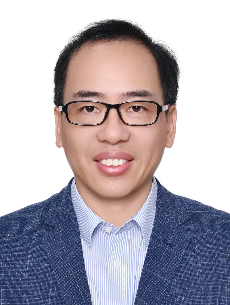 Huaguo Zhang