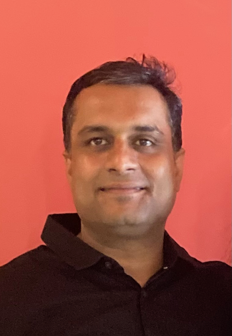 Manish Parmar