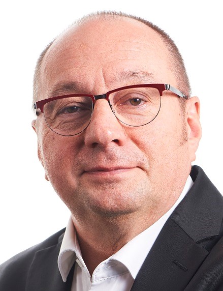 Jean-Claude undefined