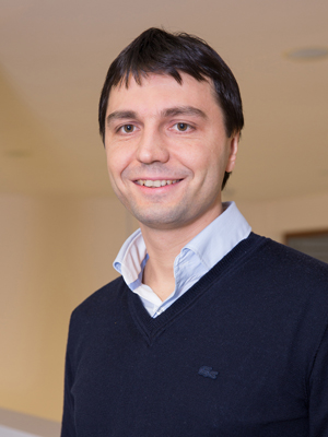 Patrick Matgen
