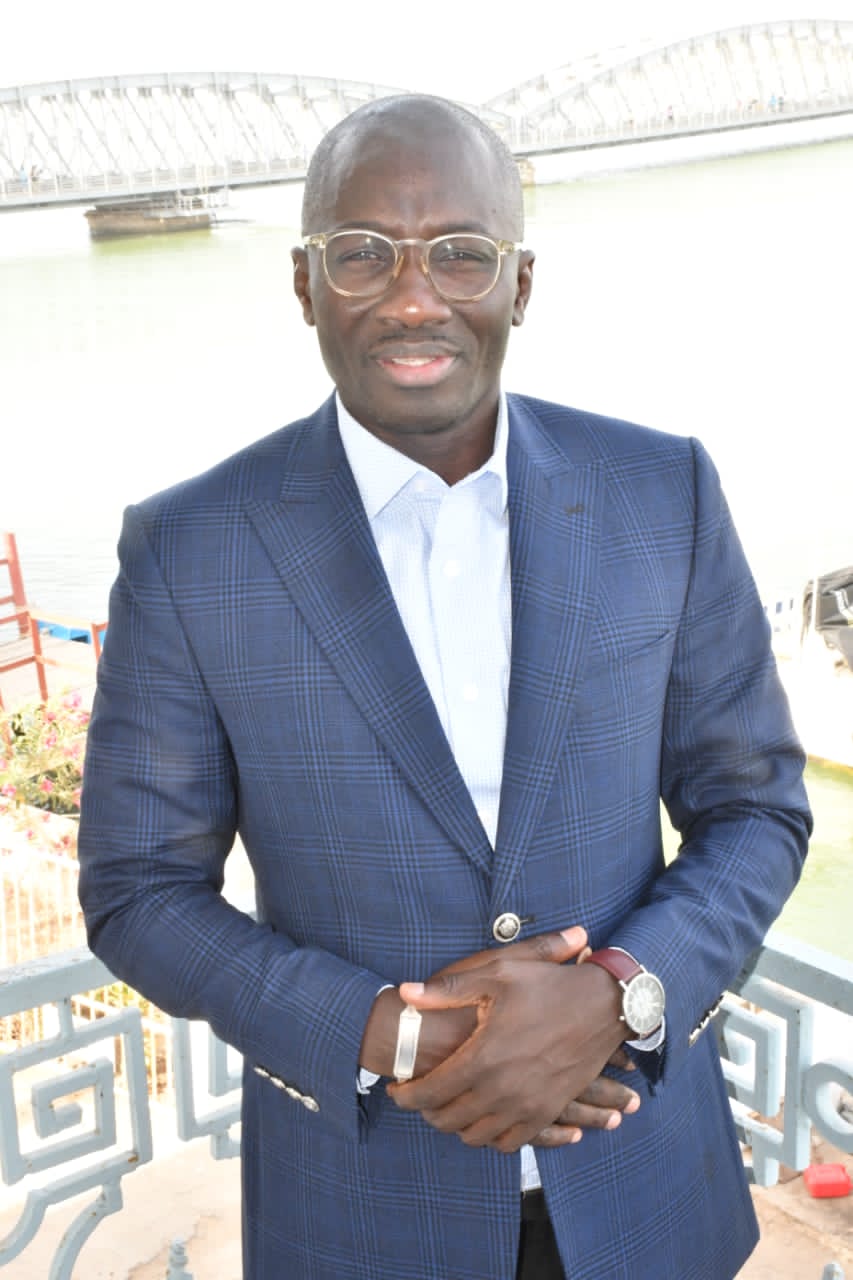 Mamadou Sarr