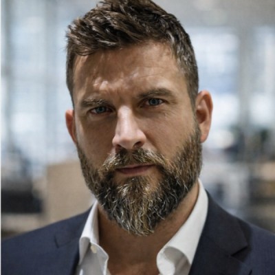 Olivier Cottray