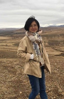 Lijun Zuo