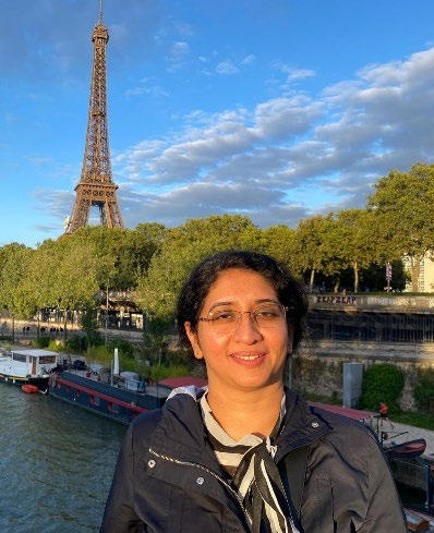 Sindu Parampil