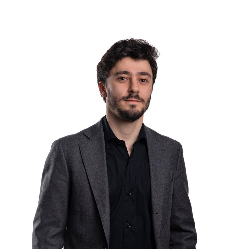 Mattia Scalas