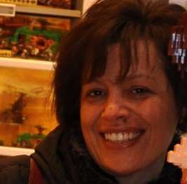 Francesca Sprovieri