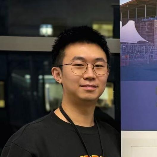 Zhengpeng Feng