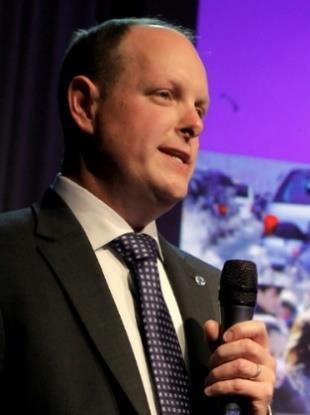 Pepijn Veefkind