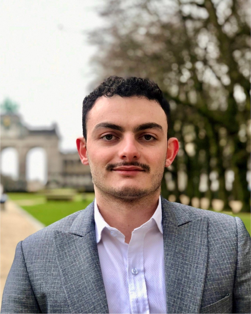 Thibault Valentin