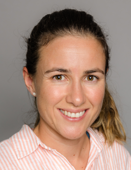 Maria Lindelien