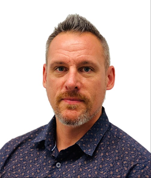 Neil Sims