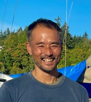 Genki Terauchi