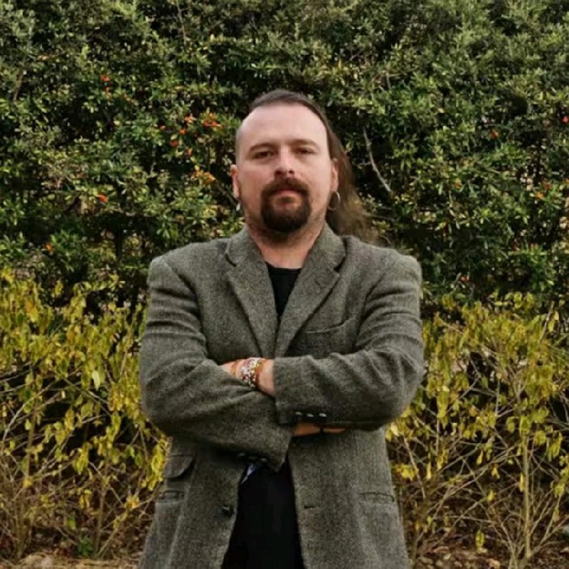 Nicolás Reyes Amaya