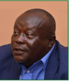 Abayomi Alaga