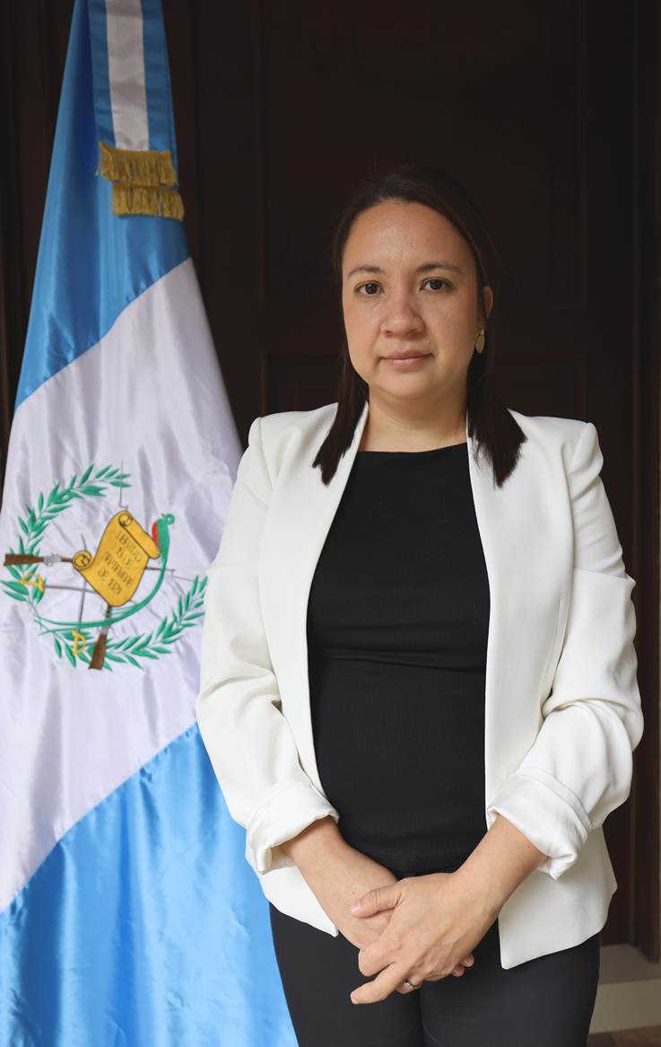 Melany Ramirez