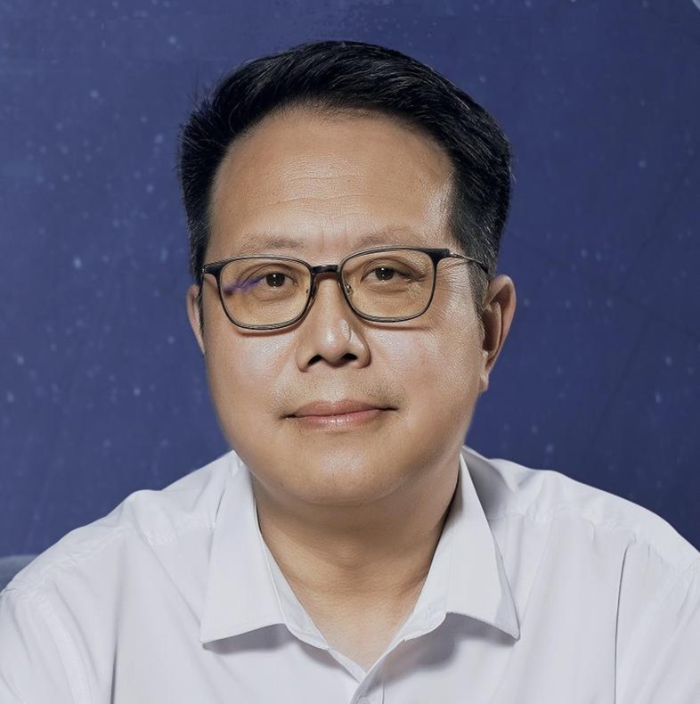 Guifei Jing