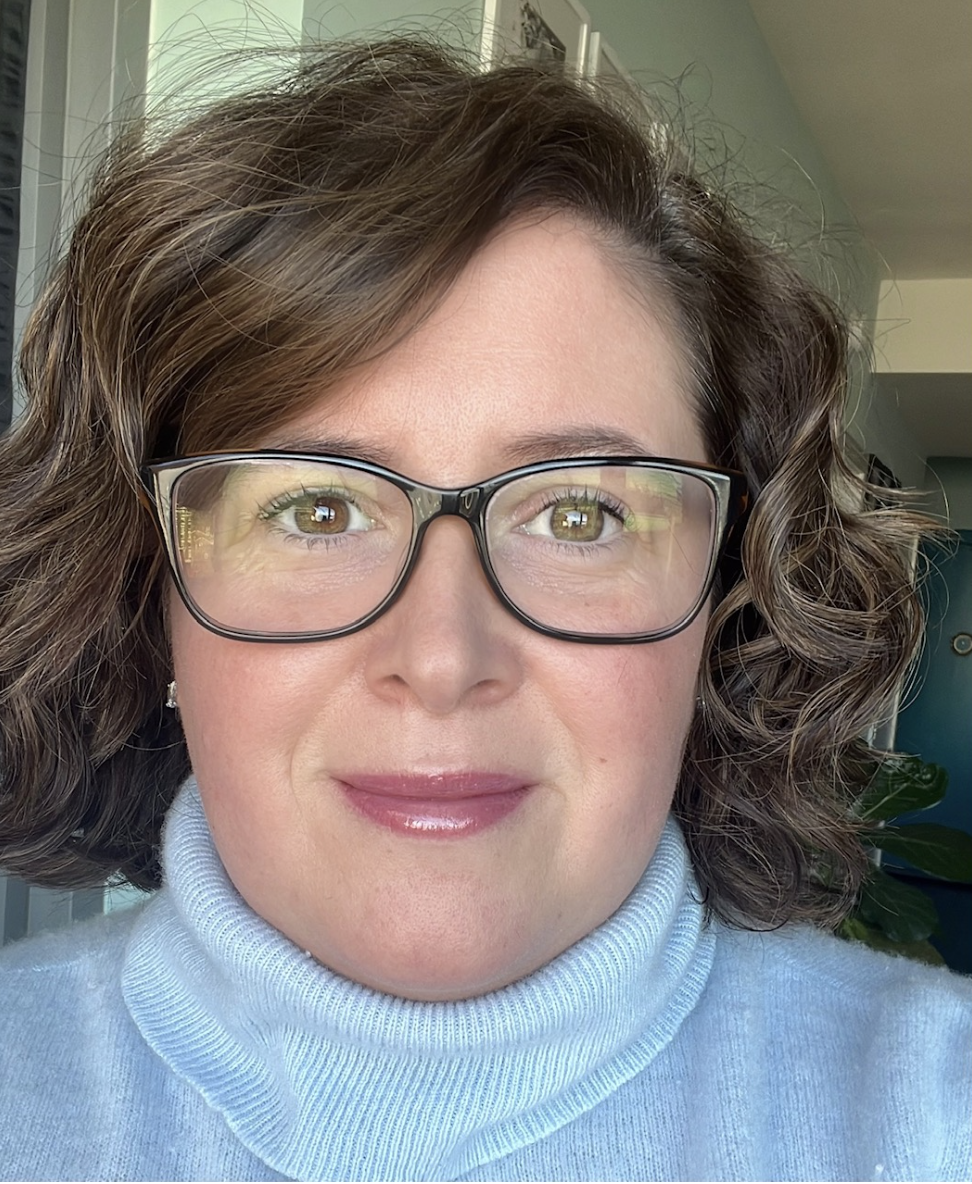 Mary Ann Kutny
