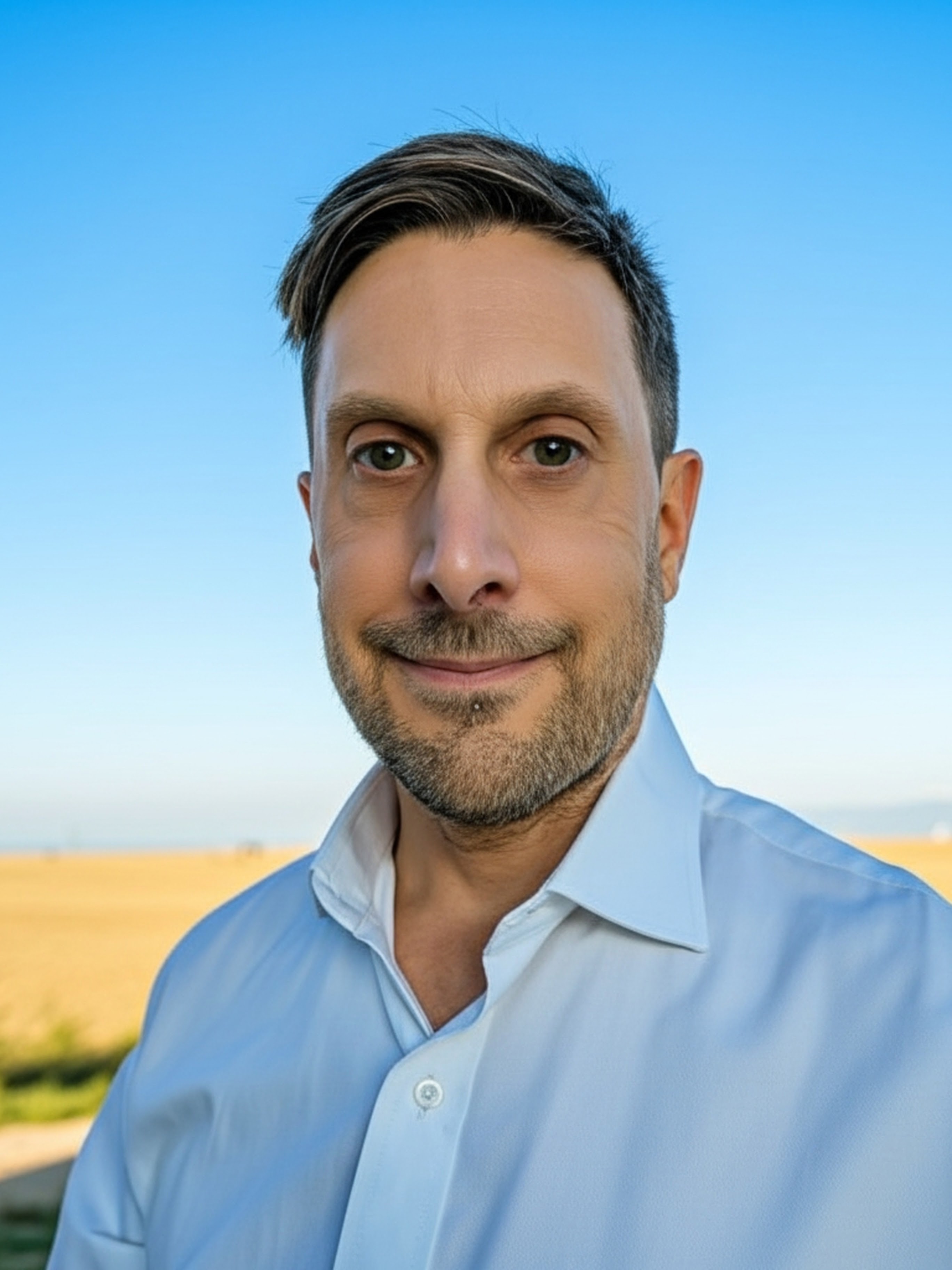 Matthew Crook