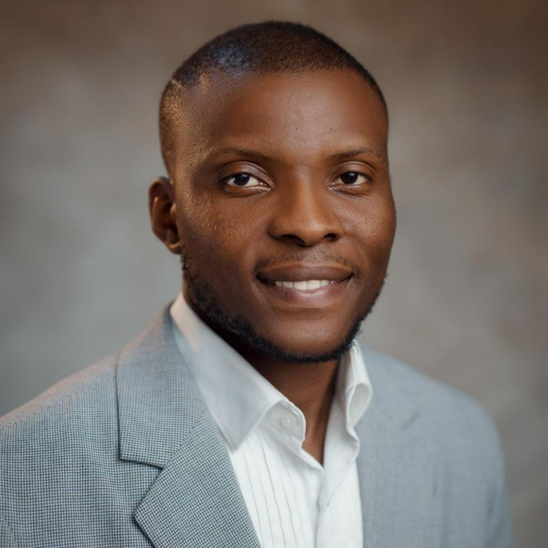 Taiwo Ogunwumi