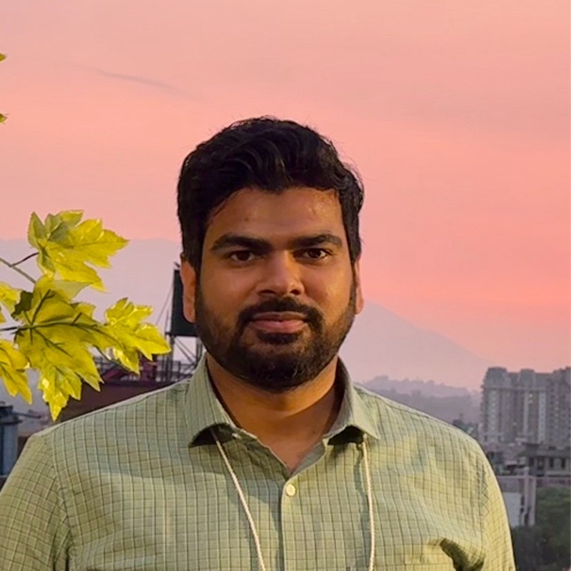 Alqamah Sayeed