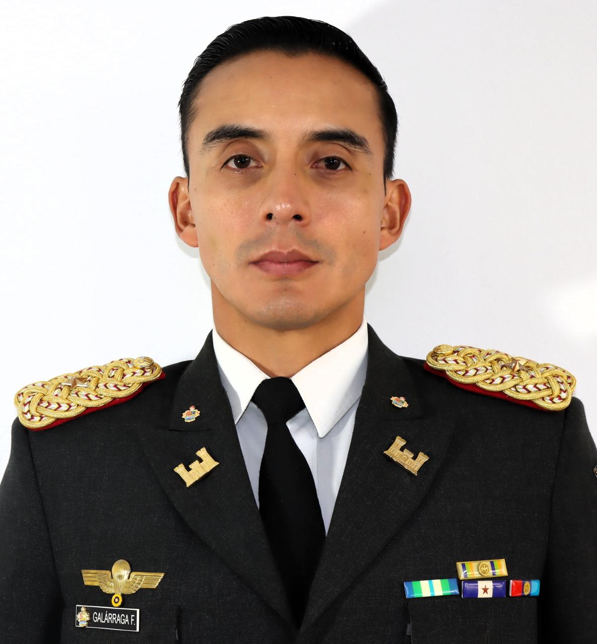 Francisco Galárraga
