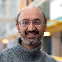 Srinivasan Keshav