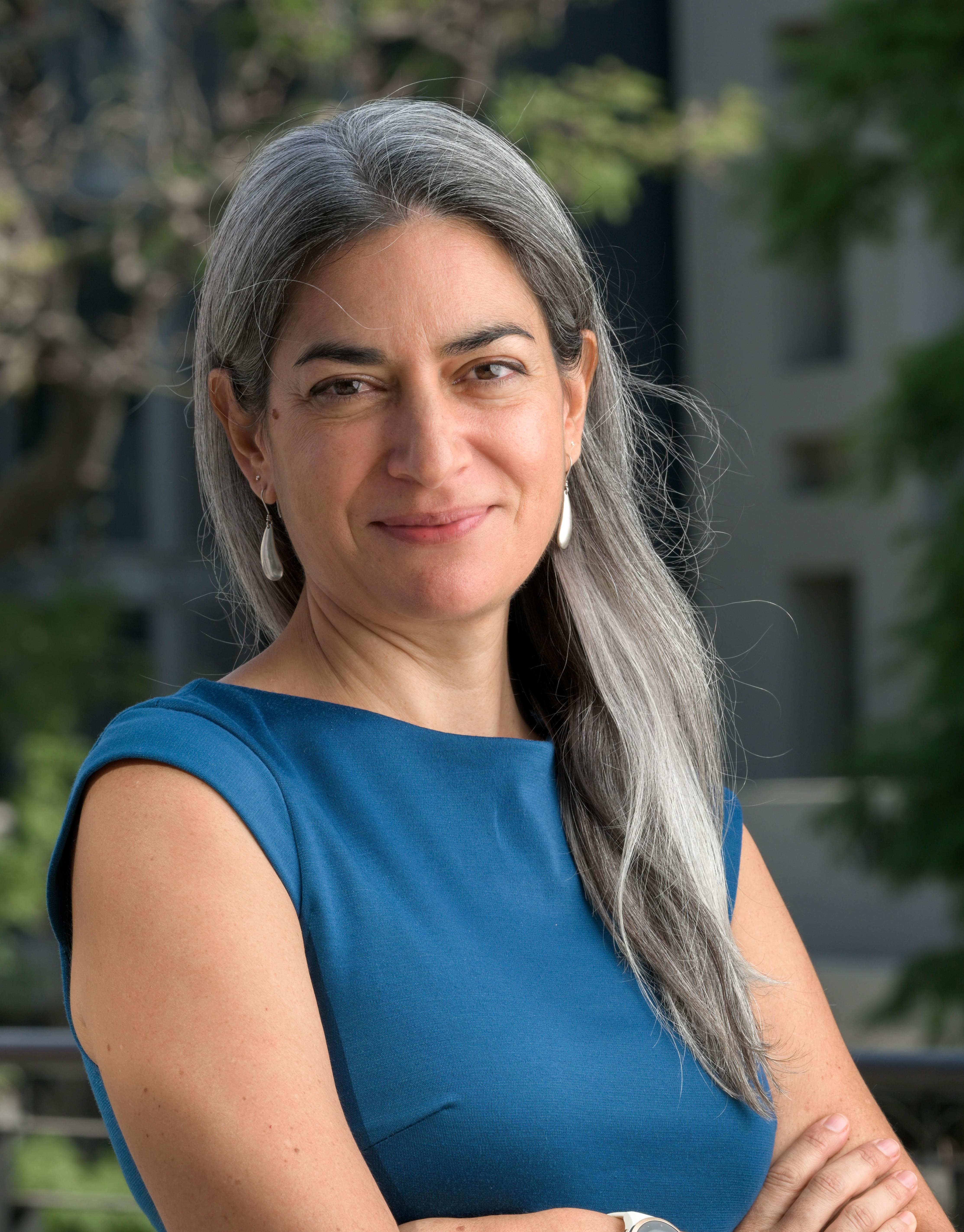 Lisa-Maria Rebelo